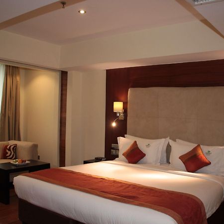Best Western Plus Meridian Hotel Nairobi Eksteriør billede